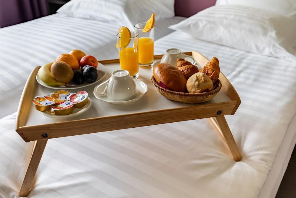 Hotel Les Nations Женева Экстерьер фото